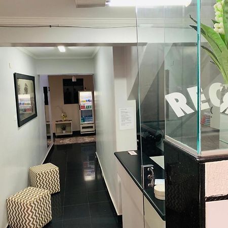 Hotel Central De Anapolis Luaran gambar