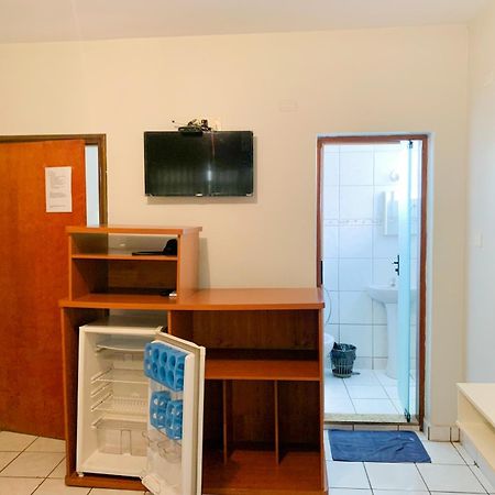 Hotel Central De Anapolis Luaran gambar