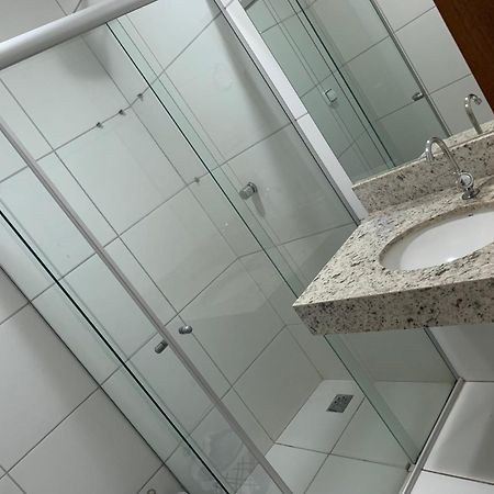 Hotel Central De Anapolis Luaran gambar