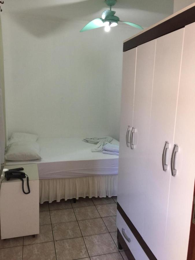 Hotel Central De Anapolis Luaran gambar