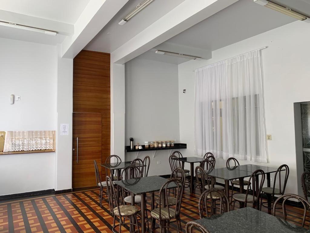 Hotel Central De Anapolis Luaran gambar