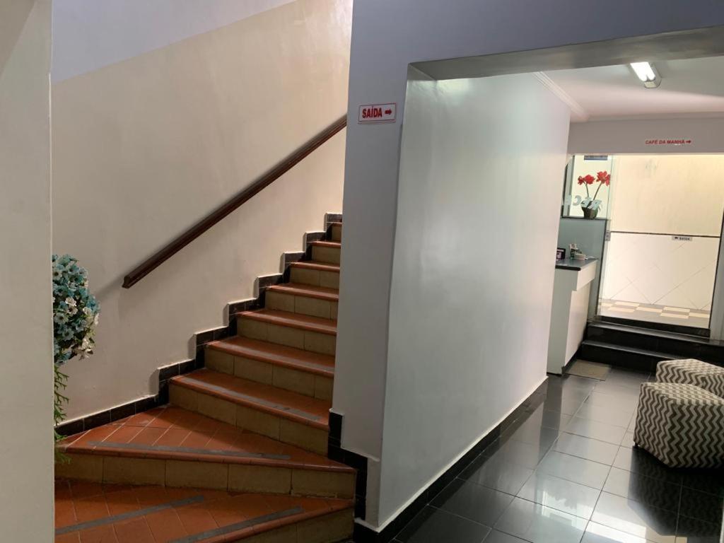 Hotel Central De Anapolis Luaran gambar