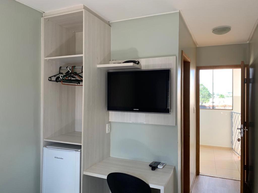 Hotel Central De Anapolis Luaran gambar
