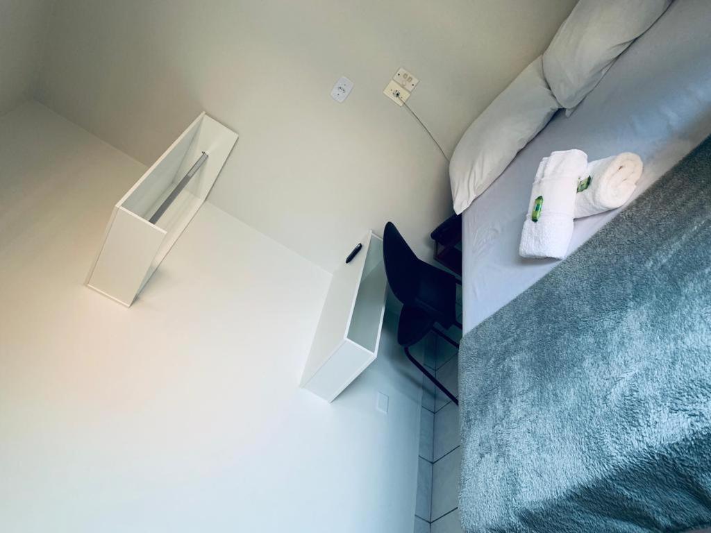 Hotel Central De Anapolis Luaran gambar