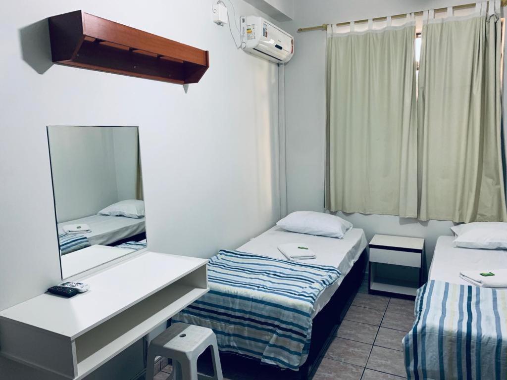 Hotel Central De Anapolis Luaran gambar