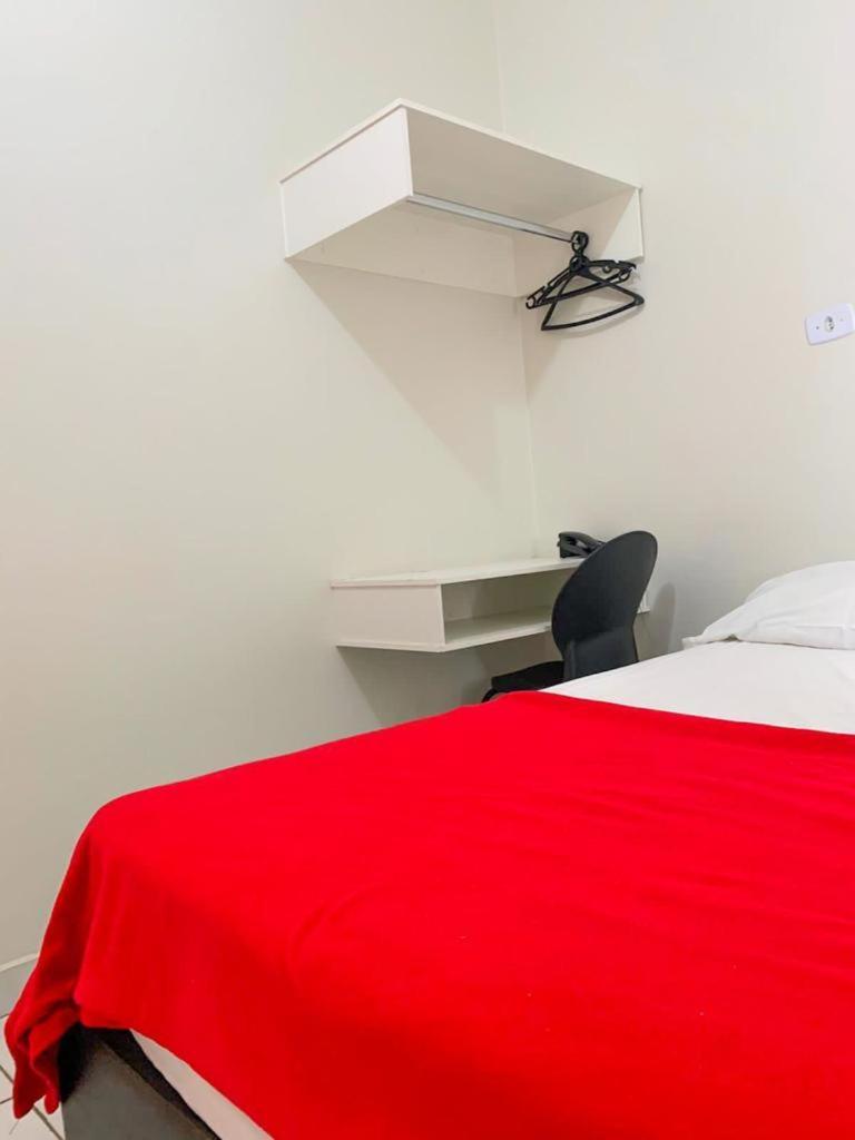 Hotel Central De Anapolis Luaran gambar
