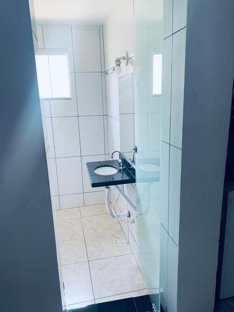 Hotel Central De Anapolis Luaran gambar