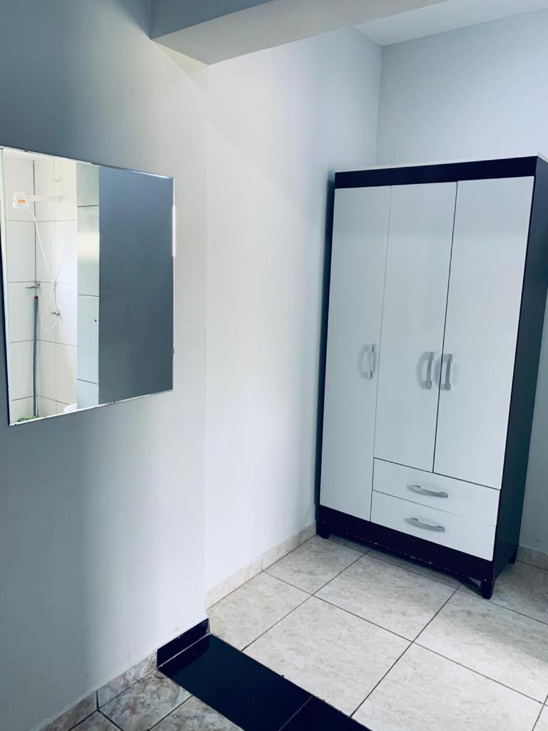 Hotel Central De Anapolis Luaran gambar