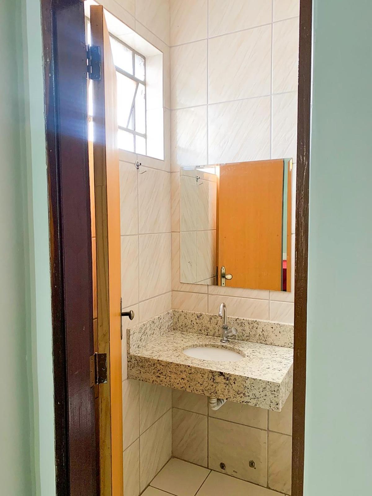 Hotel Central De Anapolis Luaran gambar