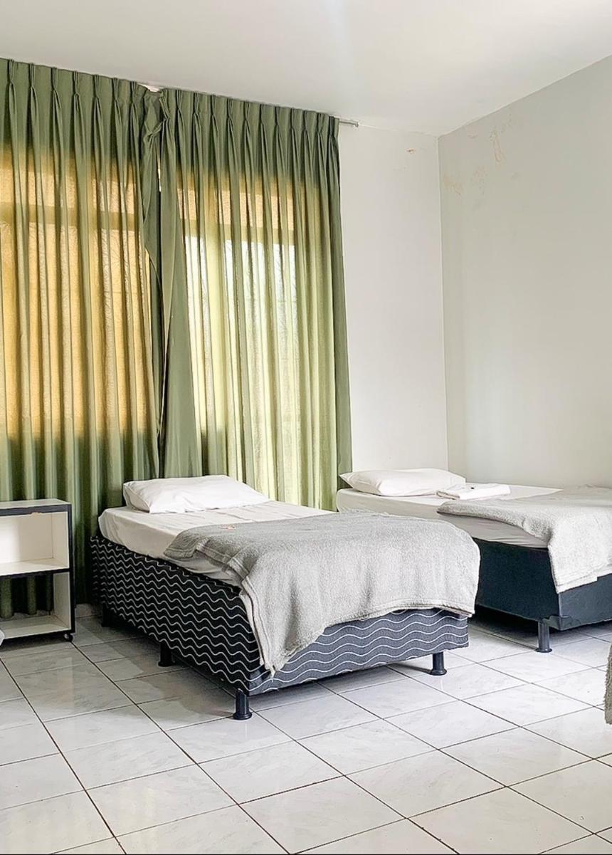 Hotel Central De Anapolis Luaran gambar