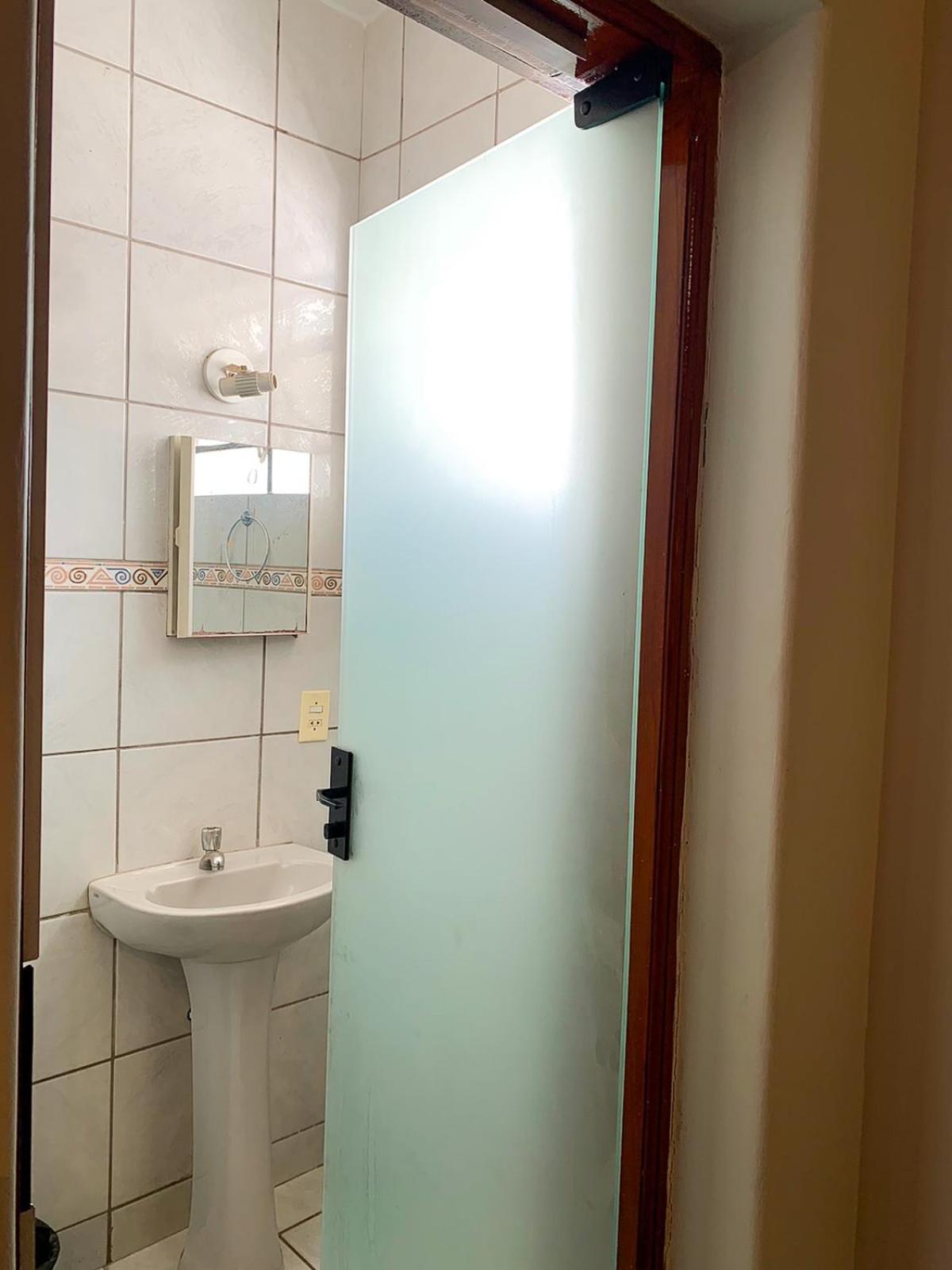 Hotel Central De Anapolis Luaran gambar
