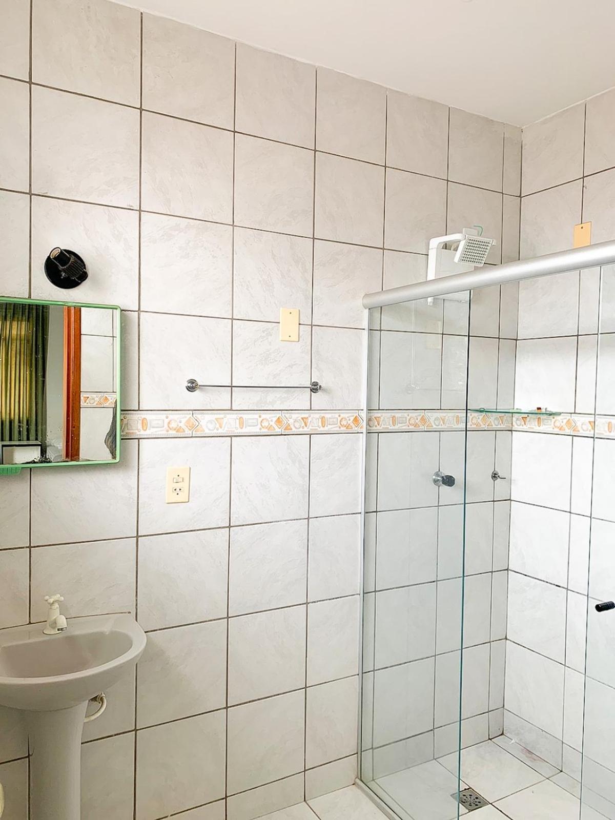 Hotel Central De Anapolis Luaran gambar