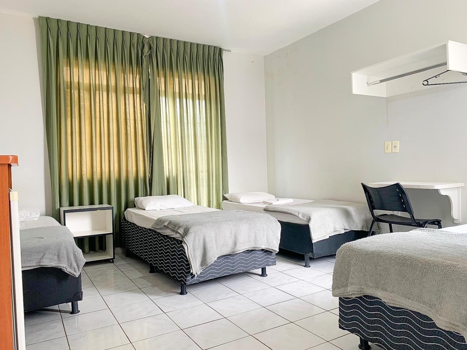 Hotel Central De Anapolis Luaran gambar