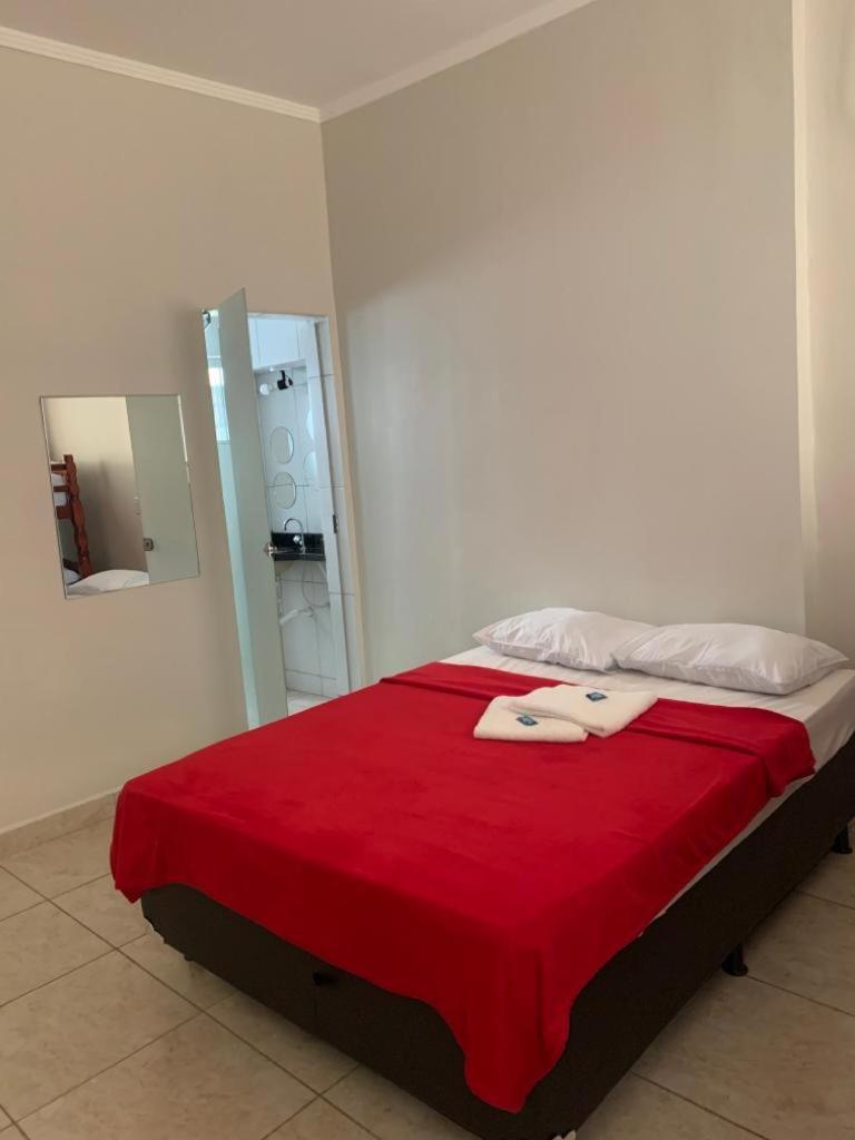 Hotel Central De Anapolis Luaran gambar