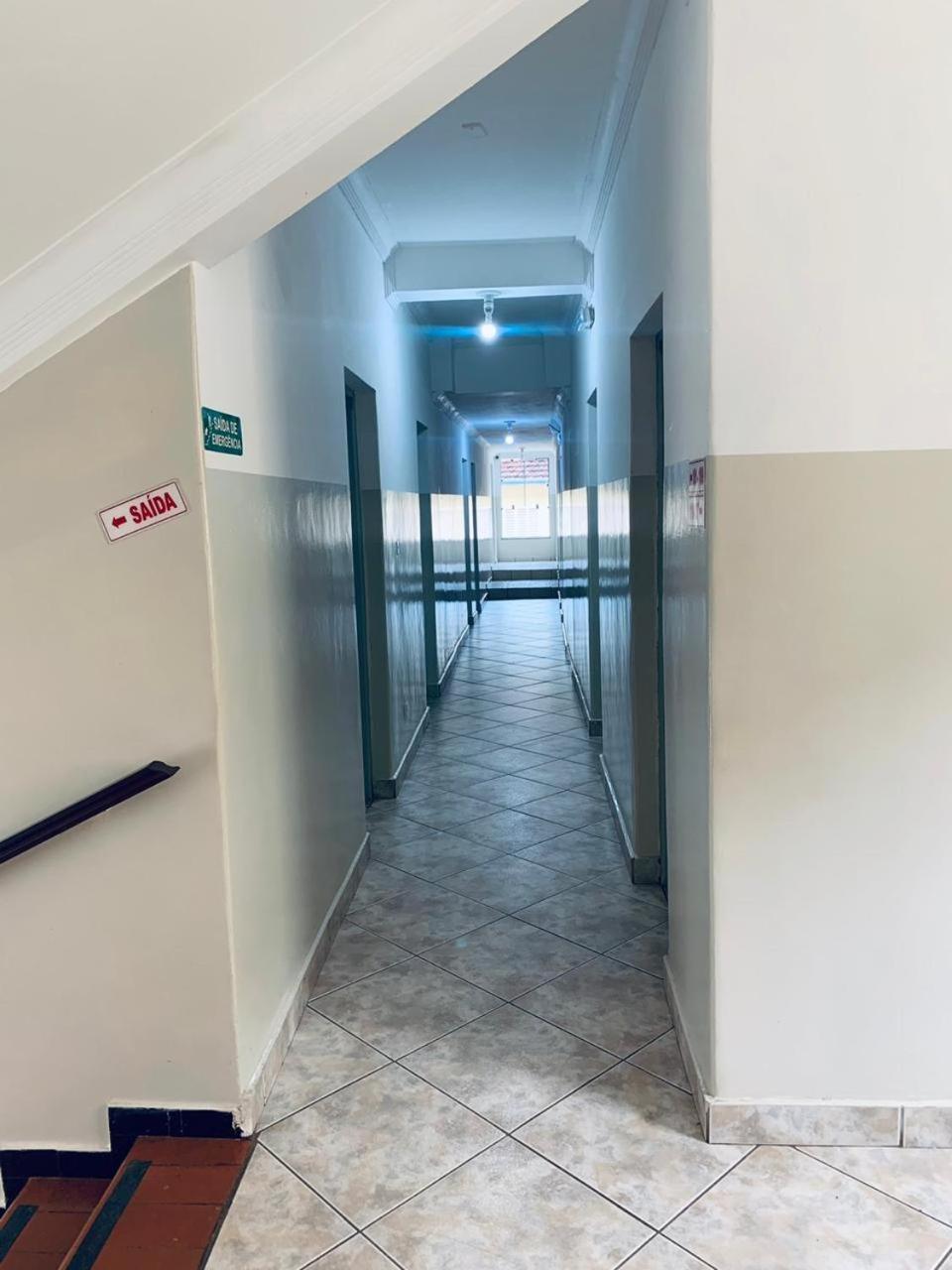 Hotel Central De Anapolis Luaran gambar