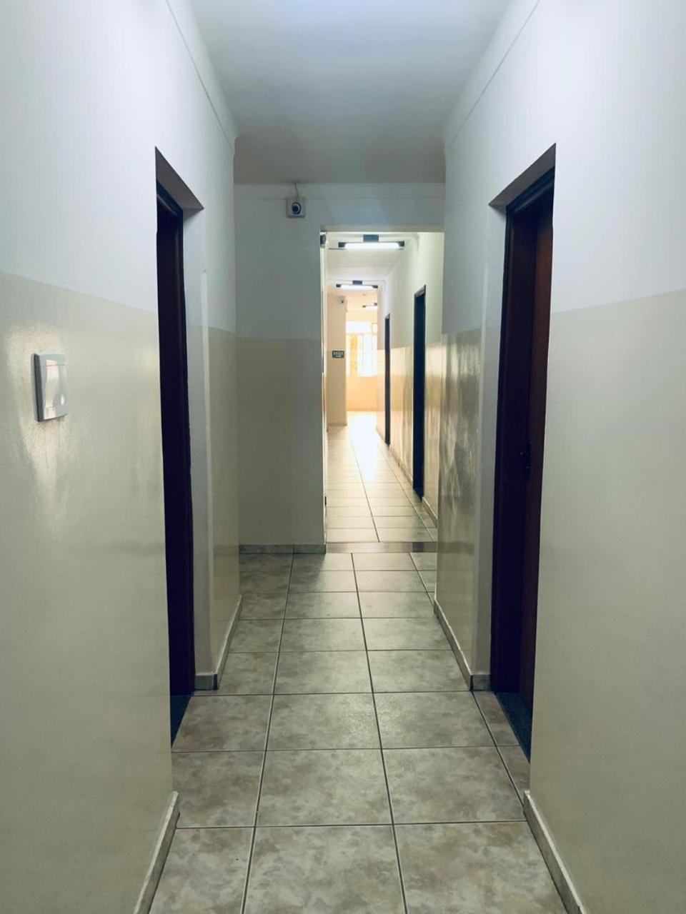 Hotel Central De Anapolis Luaran gambar